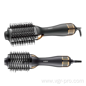 VGR V-492 Electric Professional Hot Air Brush Comb